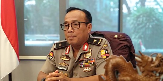 Polisi Segera Periksa Ahli soal Video Habib Bahar Diduga Hina Jokowi