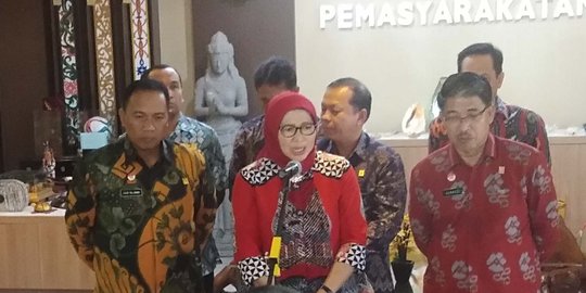 Banyak Napi di Lapas Lambaro Kabur Karena Diajak Temannya