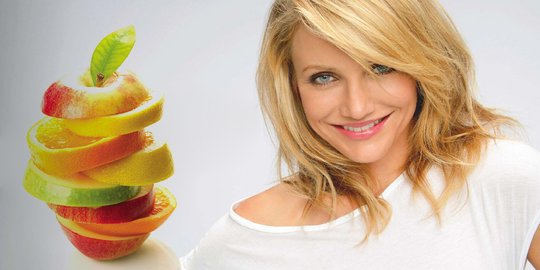 9 tips atasi jerawat parah ala selebriti dunia, bisa dipraktikkan di rumah