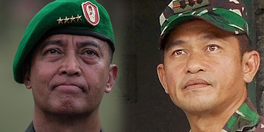 PKS Minta Andhika & Maruli Buktikan Jadi Kasad & Danpaspampres Bukan karena KKN