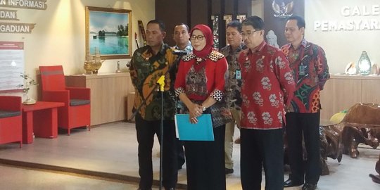 Ditjen PAS Janji Perlakukan Baik Napi Lapas Lambaro Aceh Kabur Jika Menyerahkan Diri