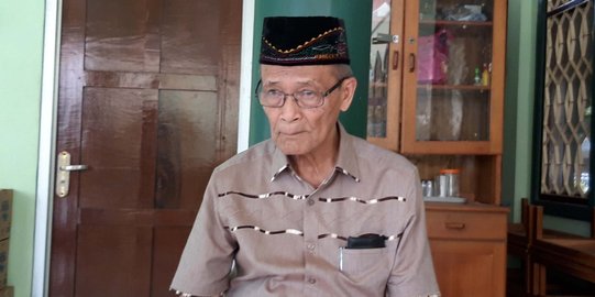 Buya Syafii Soal Habib Bahar: Islam Mengajarkan Kesopanan dan Kesantunan