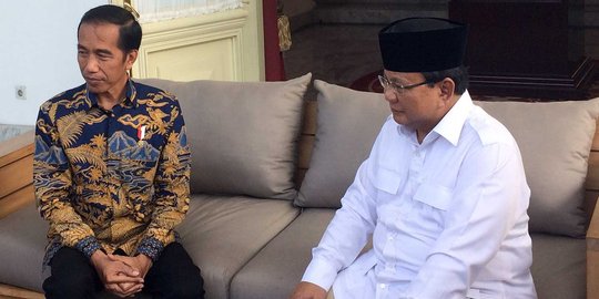 Jokowi-Ma'ruf dan Prabowo-Sandiaga akan Jadi Pembicara di Silaknas ICMI