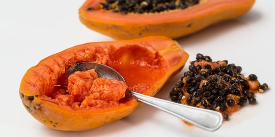 10 rahasia kecantikan dari wanita australia