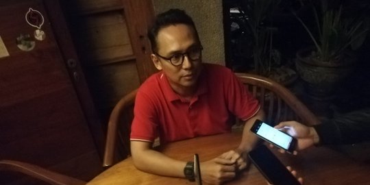 Ini Penjelasan Nico Siahaan Soal Pemanggilan KPK Terkait Kasus Bupati Cirebon