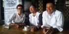 TKN Klaim 810 Organisasi Relawan Jabar Siap Menangkan Jokowi