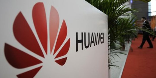 Huawei Bakal Boyong Mate 20 Series ke Indonesia