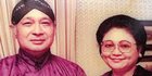 Seret Citra Soeharto, Kampanye Pasangan Capres Cawapres Jadi Monoton