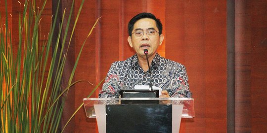 Kemenperin Cetak SDM Siap Kerja Untuk Industri Petrokimia