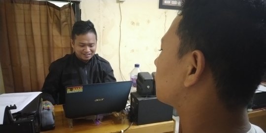 Iming-iming Rp 50.000, Koki Hotel Minta 9 Bocah Tirukan Adegan Porno