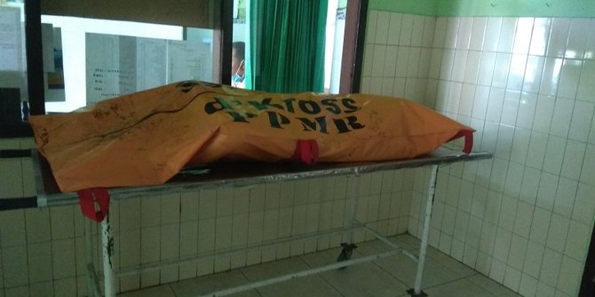 Ingin Seberangi Waduk Demi Cinta, Arul Tak Kuat dan Tewas Tenggelam