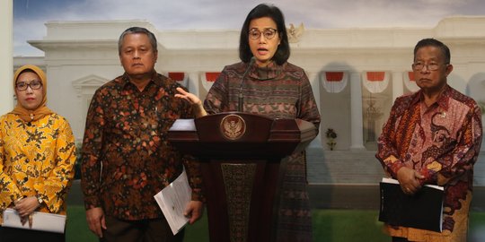 Pengusaha Mau Sampaikan Komplain ke Menteri Sri Mulyani, Ini Caranya