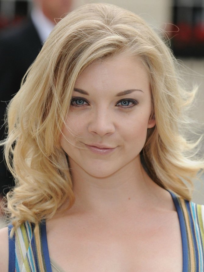 natalie dormer