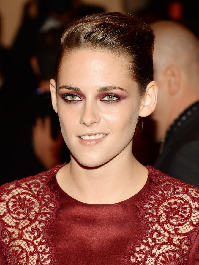 kristen stewart