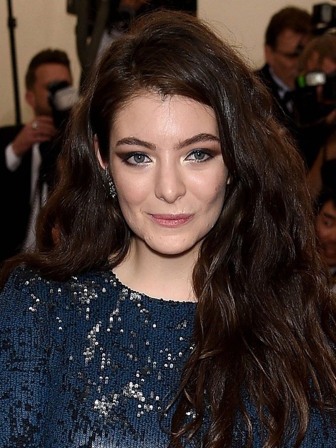 lorde