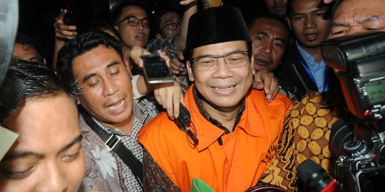 Selain Mulfachri & Hanafi Rais, PAN Kaji Nama Lain Pengganti Taufik Kurniawan