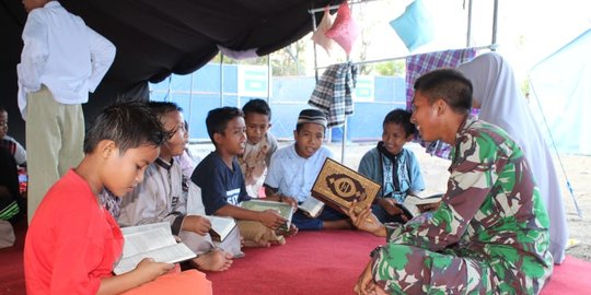 dari gempa bumi pada kesehatan rev1