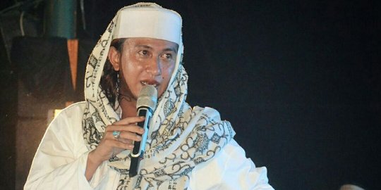 Tim Jokowi: Habib Bahar Mestinya Minta Maaf  merdeka.com