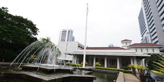 Elite Gerindra Ada Acara, Rapat Fit and Proper Test Cawagub DKI dengan PKS Ditunda