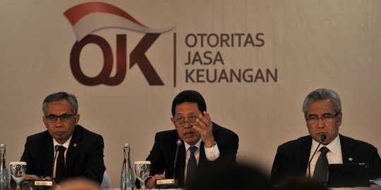 Genjot Penyaluran Kredit, OJK Dorong Bank Garap Sektor Pariwisata