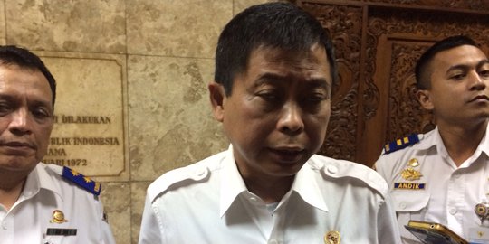 Pesan Penting Menteri Jonan Untuk Dwi Soetjipto Usai Diangkat Jadi Bos Baru SKK Migas