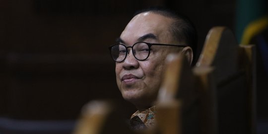 Segera Divonis dalam Kasus Suap PLTU Riau, Johannes Kotjo Pastikan Tak akan Banding