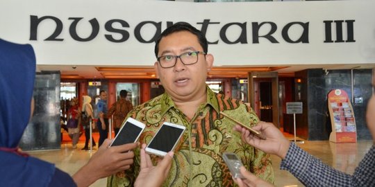 Reuni 212 Disebut Kampanye Terselubung, Fadli Zon Bilang 'Mereka Gagal Paham'