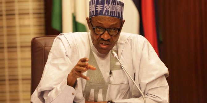 Presiden Nigeria Bantah Dirinya Dikloning Karena Sudah Mati
