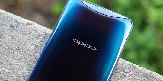 Oppo Rilis Smartphone Lipat di MWC 2019?