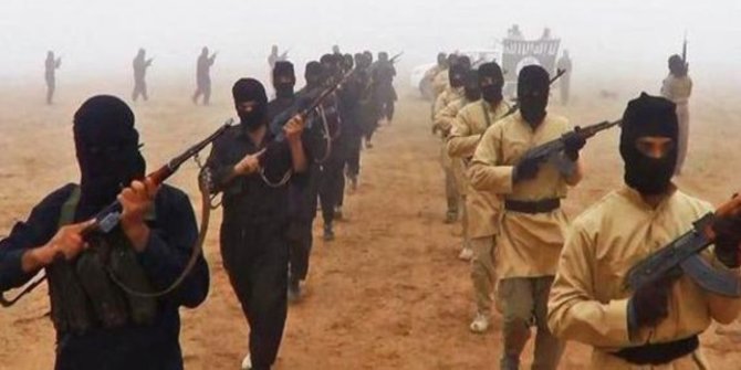 Koalisi AS Berhasil Bunuh Pemimpin ISIS yang Inginkan Warganya Dipenggal