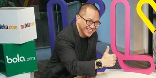 Saran Alex Rusli, CEO DigiAsia Bios, buat Milenial yang Mau Bikin Startup