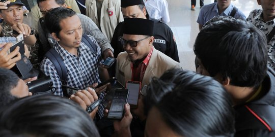 Pesan-Pesan Mendalam Tokoh Muhammadiyah Pada Sunanto