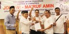 PAN Akan Sanksi Tegas DPD Tanah Bumbu yang Dukung Jokowi-Ma'ruf