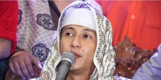 Habib Bahar Tolak Minta Maaf, Fadli Zon Bilang 'Dia Punya Alasan Kuat'