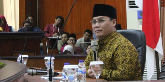 Tak Cuma di Polda Metro, Ahmad Basarah Juga Dilaporkan ke Bareskrim