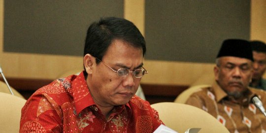 Dipolisikan Soal Soeharto 'Guru Korupsi', Basarah Anggap Hal yang Biasa