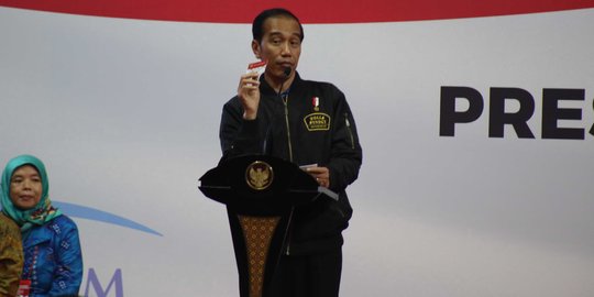 PPNI Usul Jokowi Distribusi Satu Perawat Setiap Desa