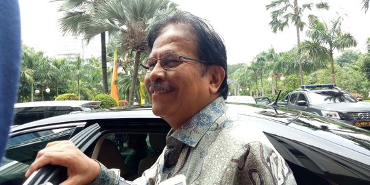 Bos BPN Akui Sengketa Lahan Masih Jadi Kendala Kembangkan Sentra Garam di NTT