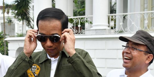 kita memandang ke depan itu optimis rev1