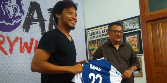 Hamka Hamzah Kenang Pengalaman Tangkap Pelaku Match Fixing