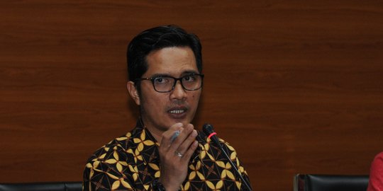 KPK Pastikan Sudah Ada Tersangka Dalam Penggeledahan Kantor Bupati Jepara