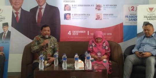 Politikus Demokrat Ungkap Sederet Karut Marut Kebijakan Jokowi