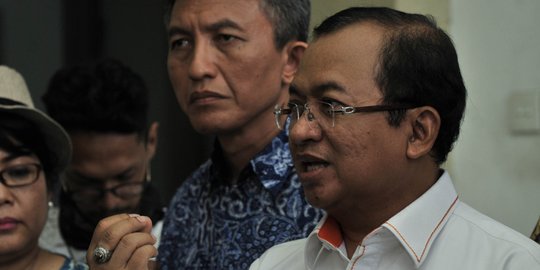 Berkarya: Soeharto Pemimpin Tegas, Menumpas PKI dan Bapak Pembangunan