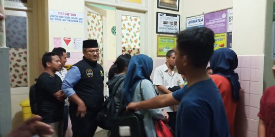 Sebelum Kecelakaan, NH Dini Jalani Terapi Tusuk Jarum