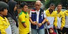Caleg NasDem ini Janji Perjuangkan Perda Disabilitas di Sukabumi