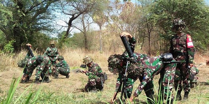 Waktu Tempuh ke Lokasi Pembunuhan di Papua Butuh 12 Jam Via Jalur Darat