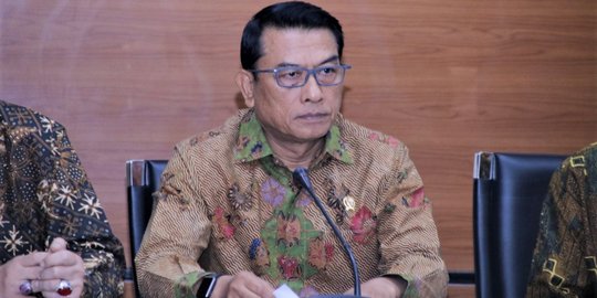 Istana Imbau Pegiat HAM Tak Lihat Penembakan di Papua dengan Sebelah Mata