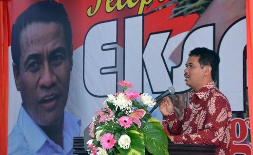 direktur jenderal dirjen hortikultura kementerian pertanian kementan suwandi