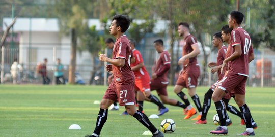 Anies Pastikan Persija Main di SUGBK Saat Laga Terakhir Liga 1
