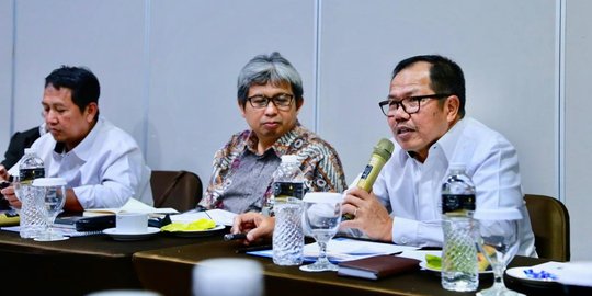 2019, LPDB-KUMKM Terapkan Sistem Monitoring Pemanfataan Dana Bergulir Lewat CMFS